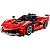 Конструктор Lego Technic 42212 Ferrari FXX K